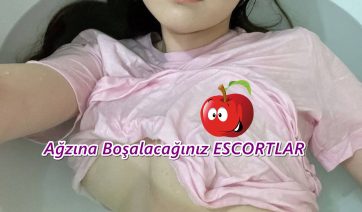 Antalya Evi Olan Escort