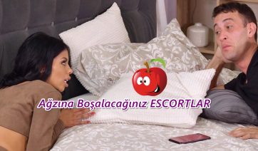 Antalya Grup Seks Yapan Escort