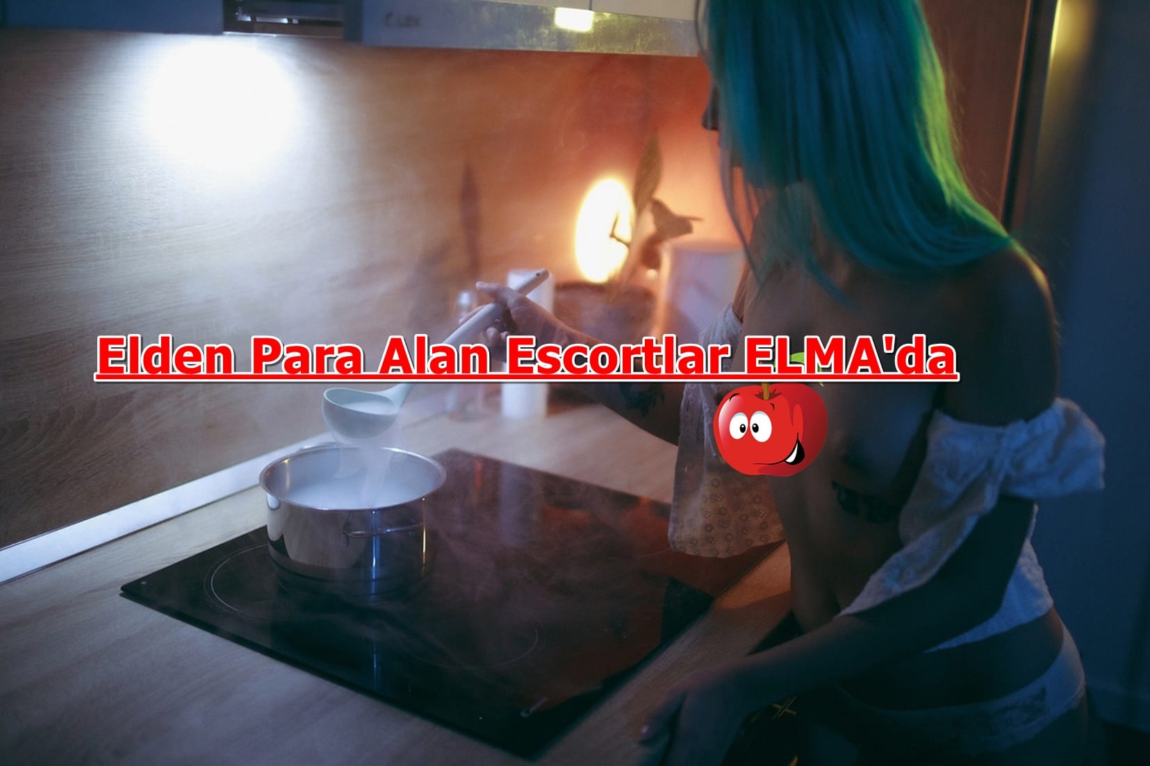 Mersin Escort