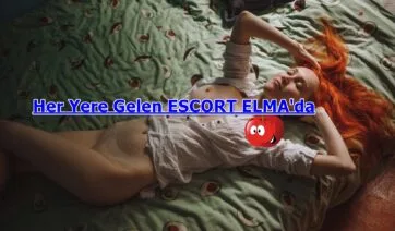 Kostüm Giymeyi Seven Cilveli ve Kuzeniyle Çalışan Escort