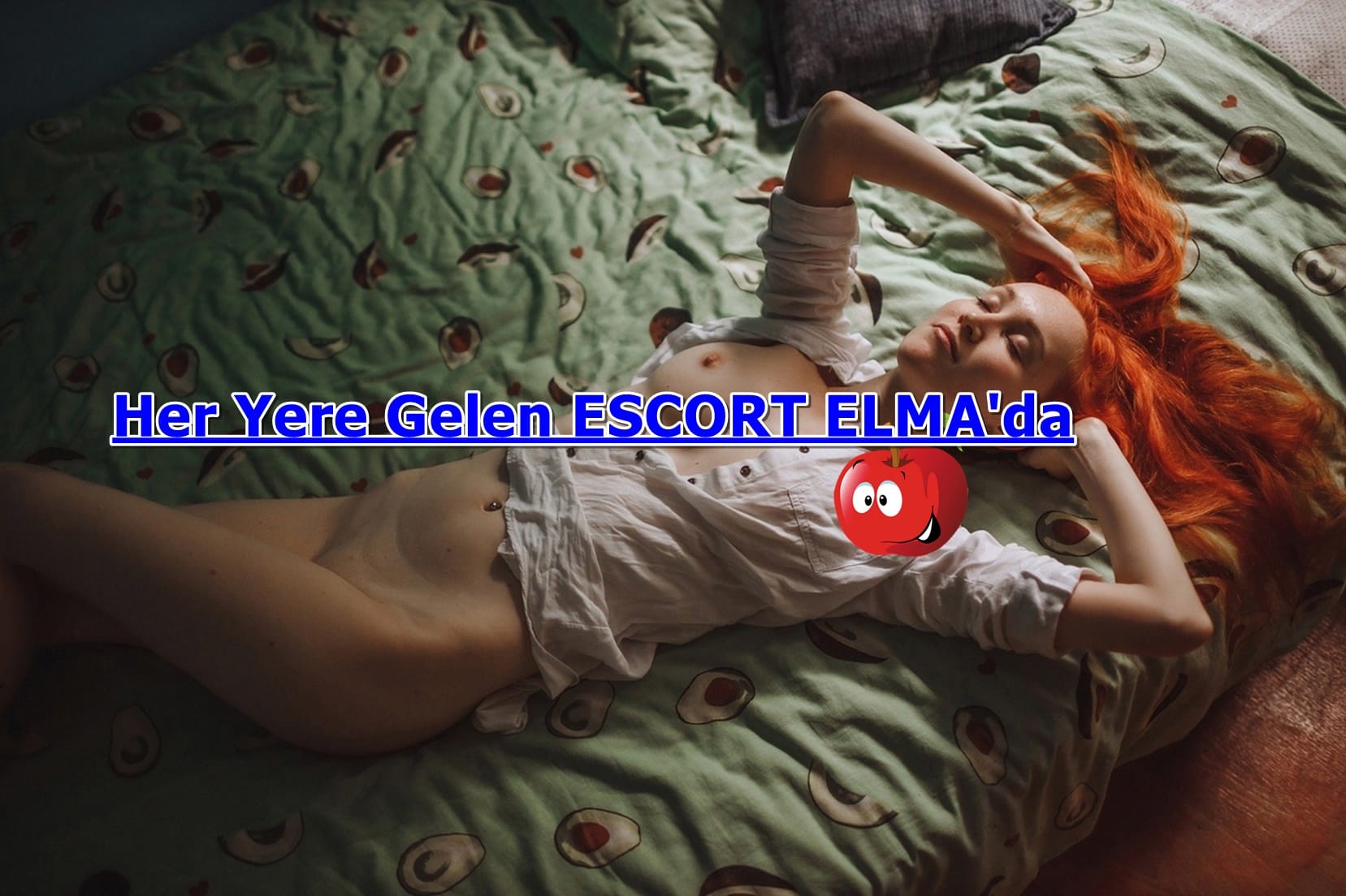 Kostüm Giymeyi Seven Cilveli ve Kuzeniyle Çalışan Escort